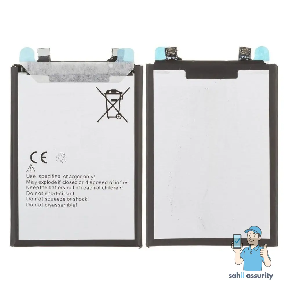 Battery for Infinix Note 30 Pro